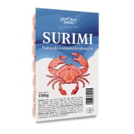 Surimi tyčinky 100 g Garso