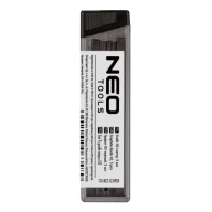 GRAPHITE H2 čierna pre NEO 13-810,13-815 mechanické ceruzky 5 ks