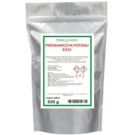 PIROSULFIT DRASELNÝ 500g dezinfekcia, stabilizácia