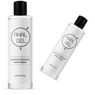 ANÁLNY GÉL - UVOĽŇUJÚCI, ÚČINNÝ ANÁLNY lubrikant