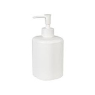 LIVARNO RUČNÝ STOJAČNÝ DÁVKOVAČ MYDLA 400ml