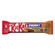 SÚPRAVA KAT CHUNKY ARAŠIDOVÉ MASLO 42G ..