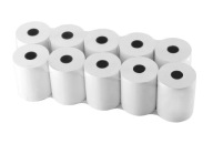 Rolky do pokladne NOVITUS MAŁA ONLINE - 57mm x 30m
