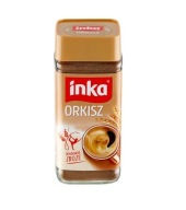 Inka Instantná špaldová cereálna káva 100 g