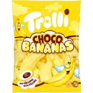 Trolli ChocoBananas Trolli marshmallows 150 g