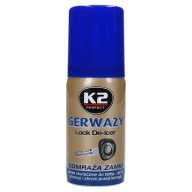 K2 Lock Defroster Gerwazy K656 50ml