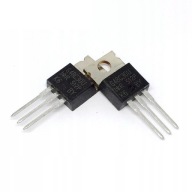TRANSISTOR IRG4BC30UD N-Channel IGBT+DIOD 12A 600V TO220