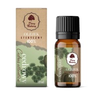 Cédrový esenciálny olej 10 ml - Dary Natury