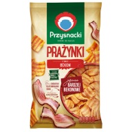 Przysnacki Pražynki slanina 120 g