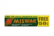 Miswak bylinná zubná pasta Dabur 170g