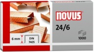 MEDENÉ SVORKY 24/6 1000ks nové