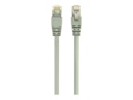 GEMBIRD PP6A-LSZHCU-2M Gembird prepojovací kábel RJ45, kat