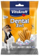 Suché krmivo pre malé plemená (<10 kg) Vitakraft jahňacina