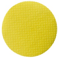 Sadrový brúsny kotúč na žirafu 225mm P100