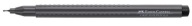 Faber Castell Grip jemná linka čierna 0,4 mm