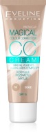 Eveline Fluid Magical CC krém č. 53 Béžový 30ml