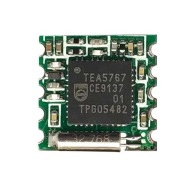 059 Modul FM rádia TEA5767 Arduino