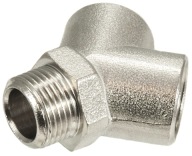 PNEUMATICKÁ SPLITTER 'Y' 1/8 WZ T-kus W-Z