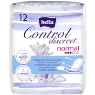 Bella Control diskrétne normálne urologické vložky 12 ks.