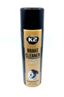 BRZDOVÝ ČISTIČ K2 BRZDOVÝ ČISTIČ W104 500ML