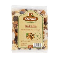 Sušené ovocie a orechy 150 g