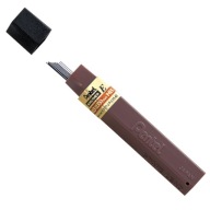 GRAFITOVÉ STYLY NA CERUŽKU 0,3mm HB 12 ks