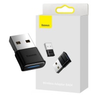 ADAPTÉR BLUETOOTH PRIJÍMAČ USB 5.0 PRE POČÍTAČ