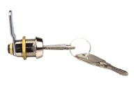 ZÁMEK NA EURO-LOCK B671 SKRIŇOVÁ SKRIŇ