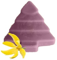VONNÝ VOSK SOY YLANG YLANG domáca vôňa 1