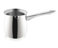 ŠÁLKA NA VAROVANIE KÁVY 700ml KINGHOFF KH-1208