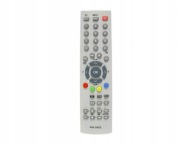 REMOTE Toshiba univerzálny LCD RMD602