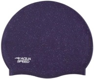 Unisex plavecká čiapka Aqua Speed ​​​​Reco