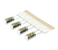 AUDIOFIL NICHICON FG Fine Gold 47uF/25V – 4 kusy (#596)