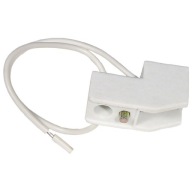 Objímka pre halogénové žiarovky H500 HLDR-R7S