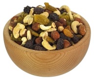 STUDENT MIX 250g PREMIUM MIX