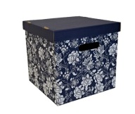 DEKORAČNÝ ZÁHRADNÝ ORGANIZÁTOR BOX MM