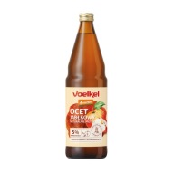 VOELKEL Bio jablčný ocot 5% (750ml) - BIO