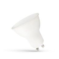 GU10 LED žiarovka 7,5W 710lm teplá biela Spectrum