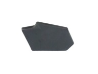 REZACIA A DRÁŽKOVACIA PLACHTA SP 300 AG3020 OCEL