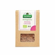 EKOWITAL BIO ľanové semienko 200 g
