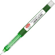 Toma kapilárna jemná linka 1 ks 0,5 mm ZELENÁ