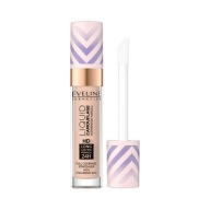 Vodeodolný korektor Eveline Cosmetics Liquid Camouflage No 2.5