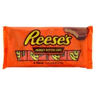 Reese's cookies s arašidovým maslom 170 g