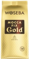 Woseba mocca fix zlatá 250g