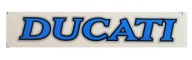 Nálepky, nálepka, nálepka DUCATI, nálepka LOGO
