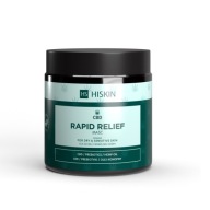 CBD Rapid Relief masť 120 ml