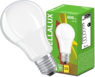 LED žiarovka A60 E27 8,5W 60W 806lm 2700K BELLALUX