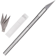 PRESNÝ Nôž rezací nôž SCALPEL dp craft