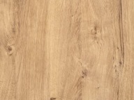 Dyha z pravého dreva DUB RIBBECK 45 cm x 100 cm