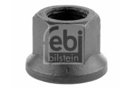 MATICA KOLESA FEBI BILSTEIN M22X2 X31MM PLOCHÁ FOSFÁTOVANÁ